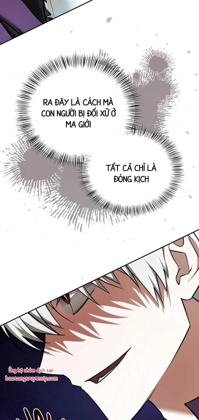 Tôi Không Tài Năng Đến Thế Đâu Chapter 79 - 8