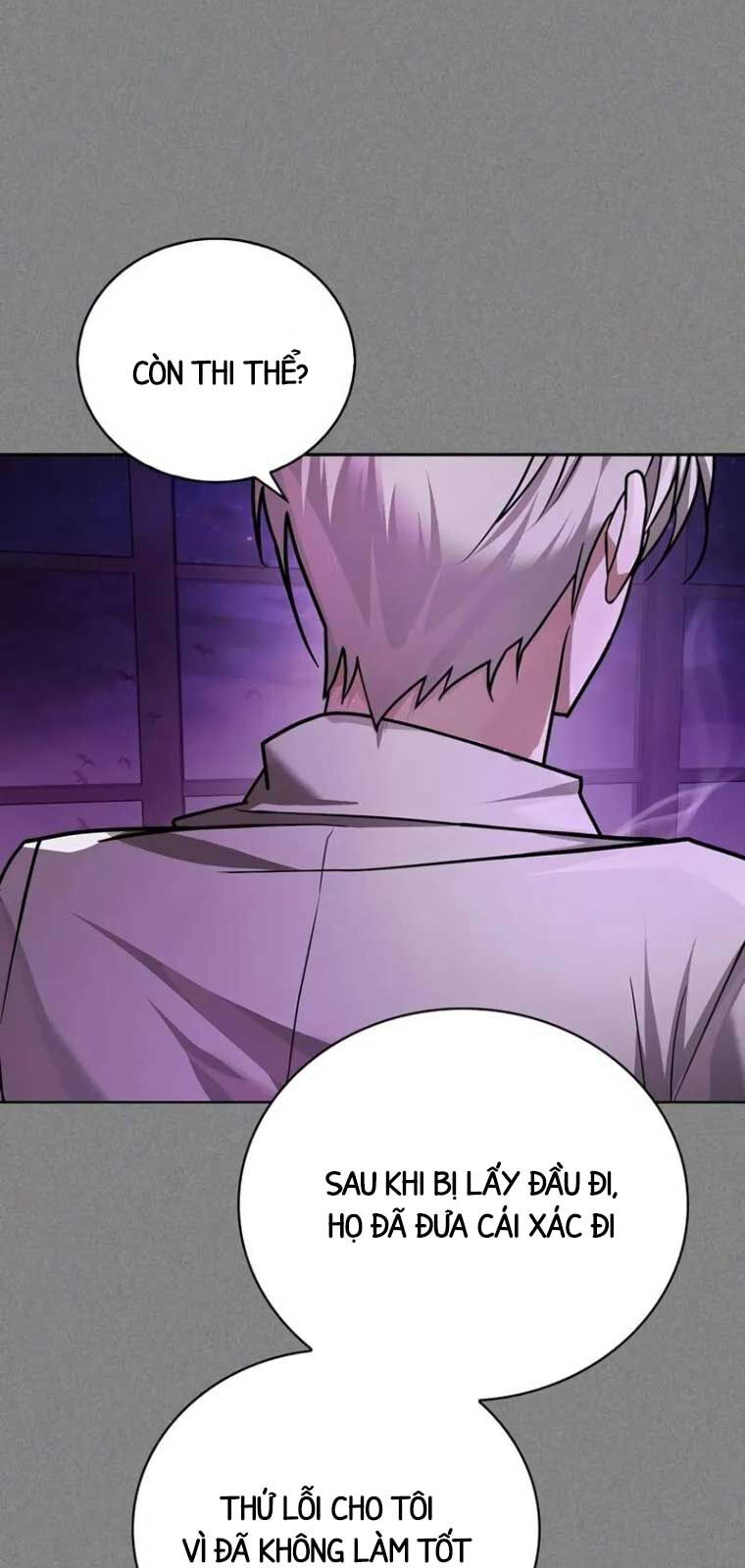 Tôi Không Tài Năng Đến Thế Đâu Chapter 79 - 81