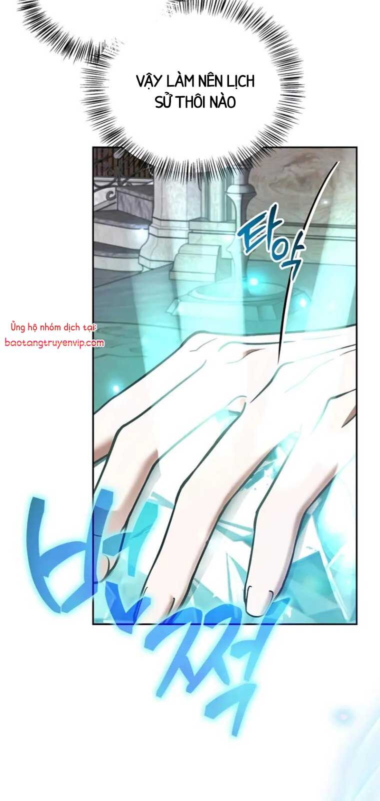 Tôi Không Tài Năng Đến Thế Đâu Chapter 79 - 10