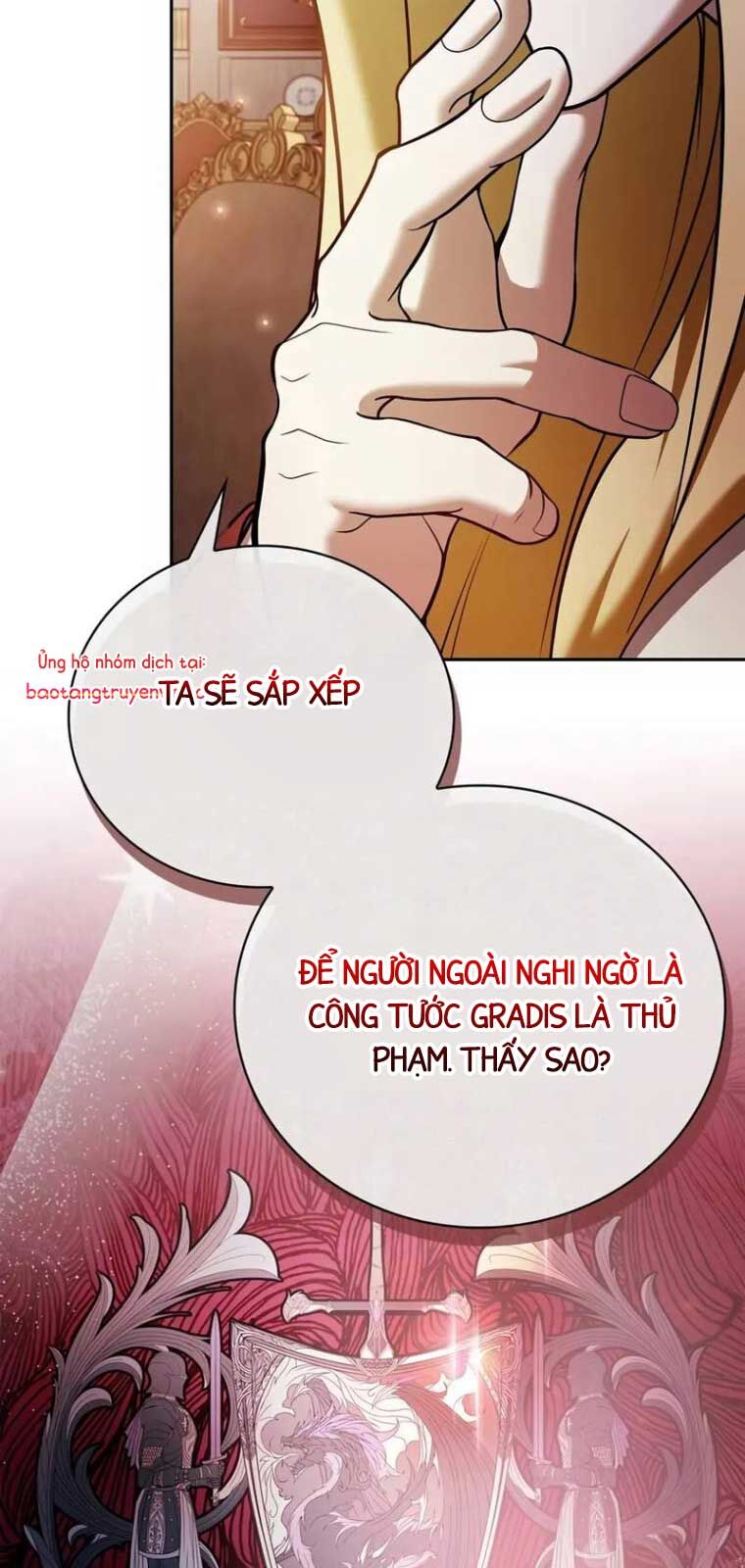 Tôi Không Tài Năng Đến Thế Đâu Chapter 80 - 106