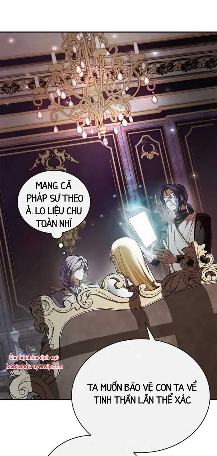 Tôi Không Tài Năng Đến Thế Đâu Chapter 80 - 112