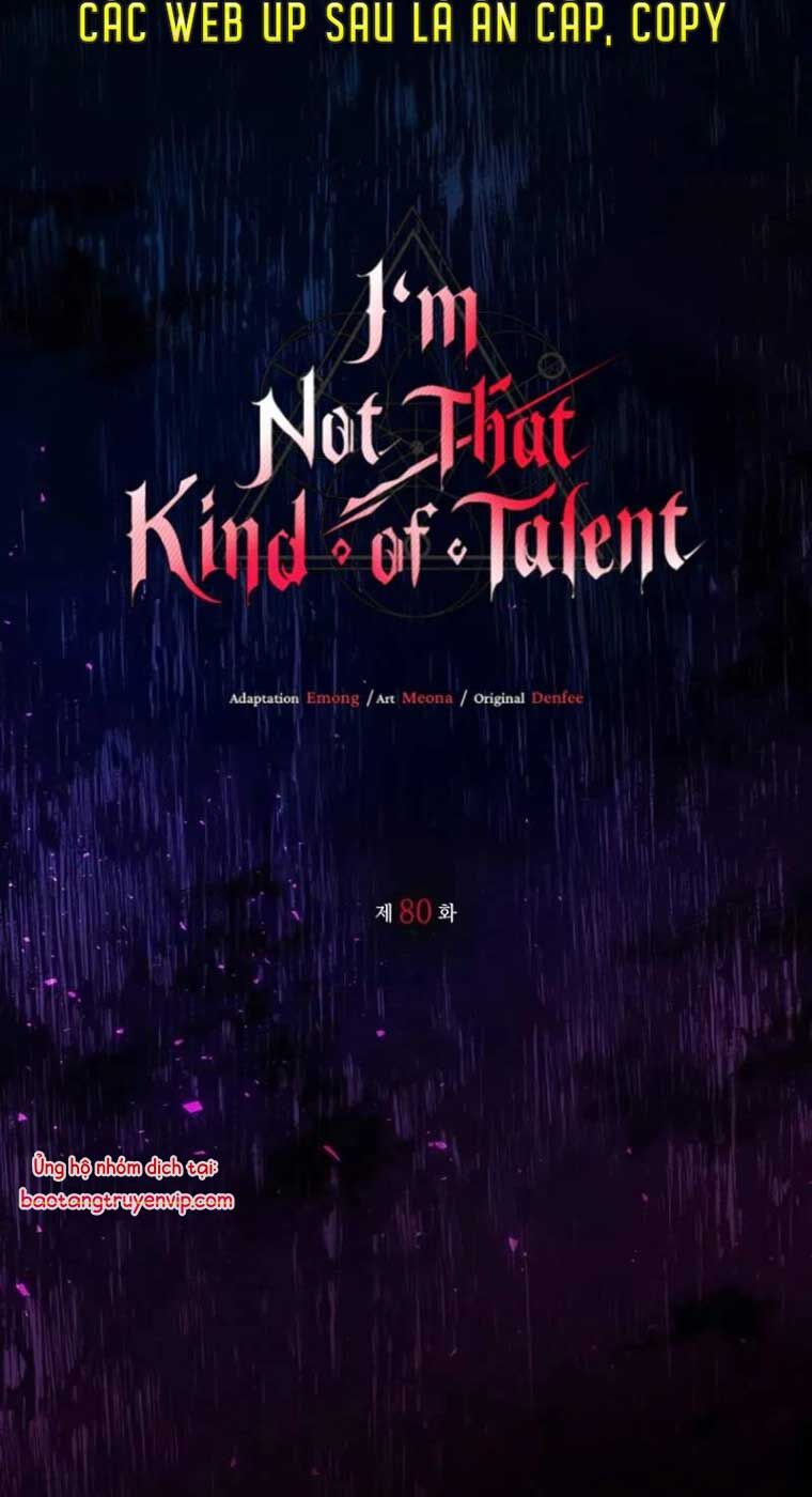 Tôi Không Tài Năng Đến Thế Đâu Chapter 80 - 19