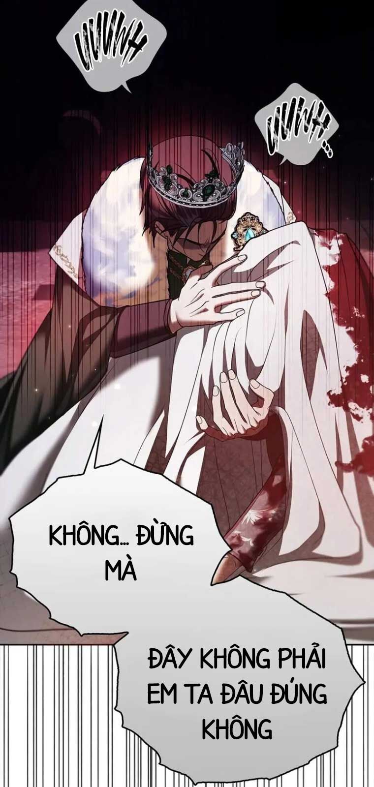Tôi Không Tài Năng Đến Thế Đâu Chapter 80 - 21