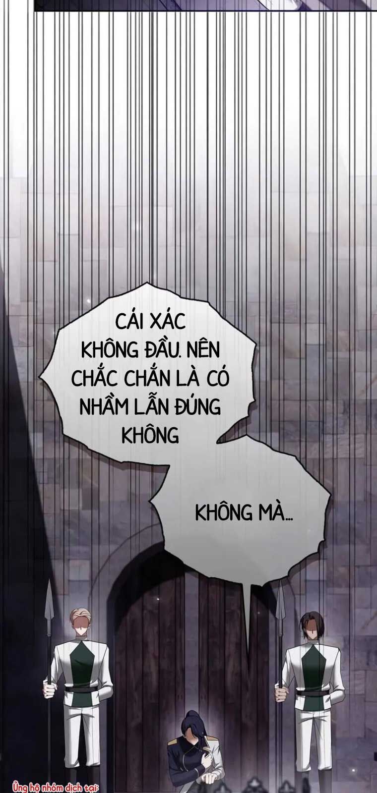 Tôi Không Tài Năng Đến Thế Đâu Chapter 80 - 23