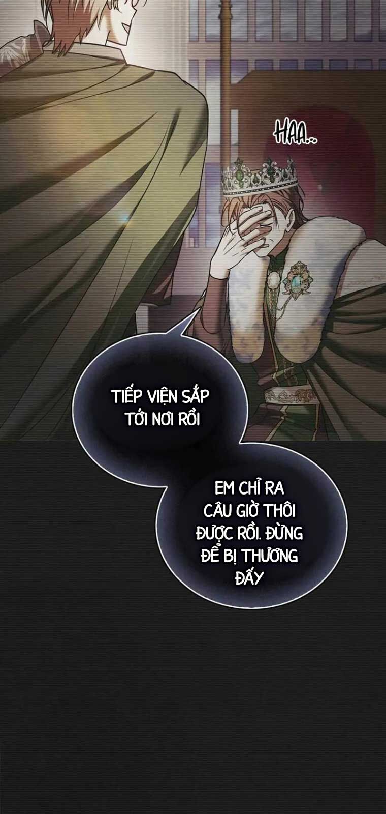 Tôi Không Tài Năng Đến Thế Đâu Chapter 80 - 30