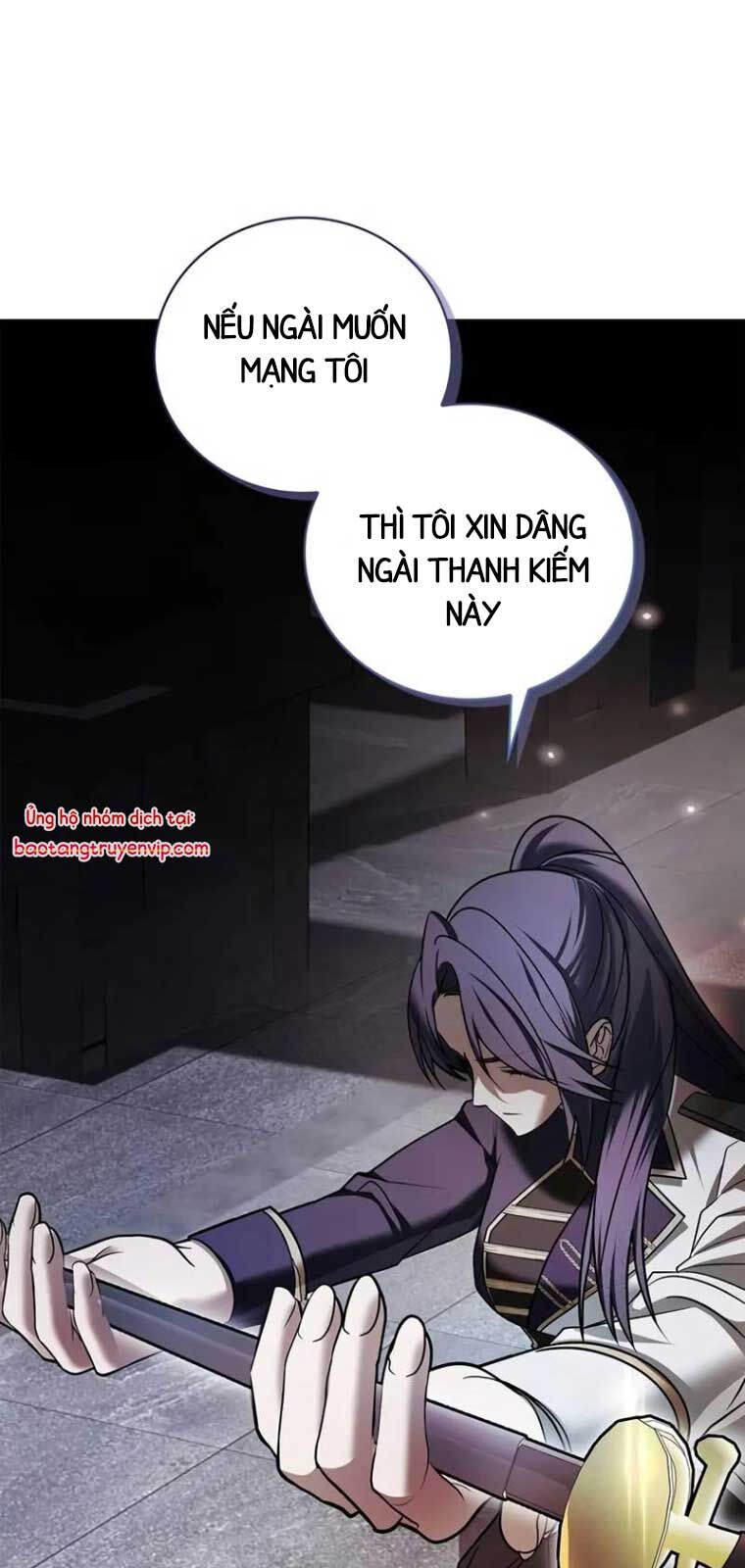 Tôi Không Tài Năng Đến Thế Đâu Chapter 80 - 40