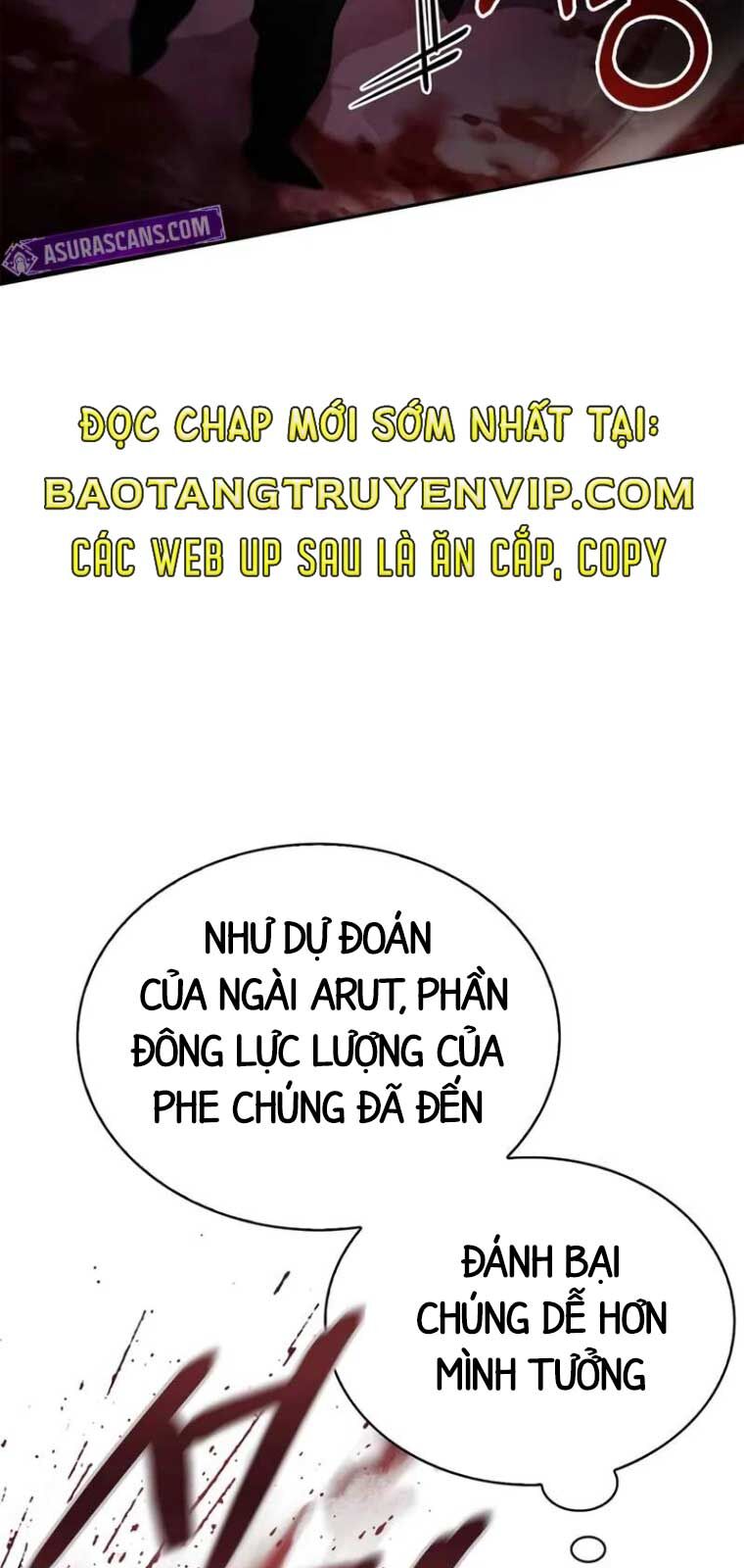 Tôi Không Tài Năng Đến Thế Đâu Chapter 80 - 7