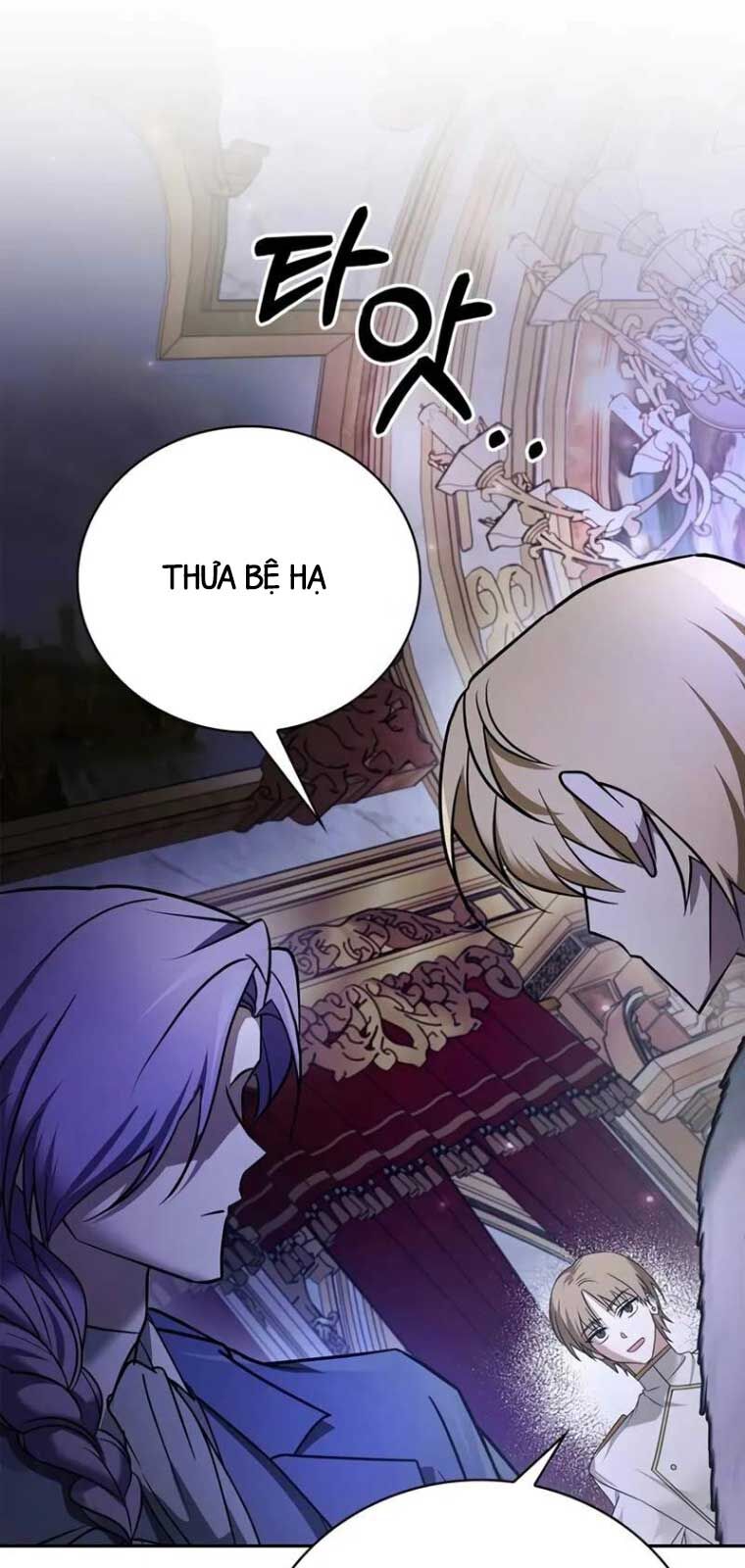 Tôi Không Tài Năng Đến Thế Đâu Chapter 80 - 73