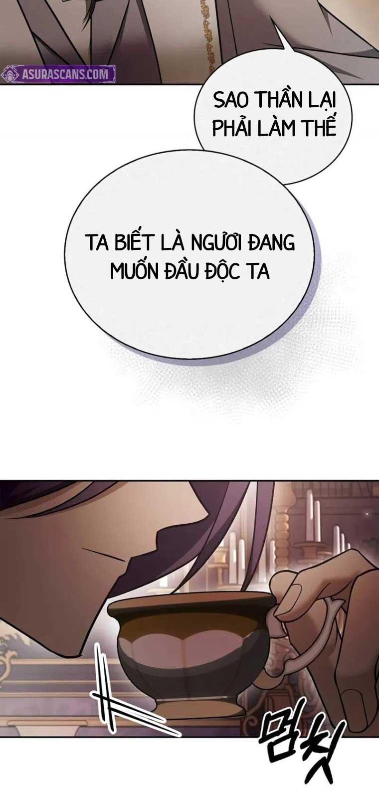 Tôi Không Tài Năng Đến Thế Đâu Chapter 80 - 82