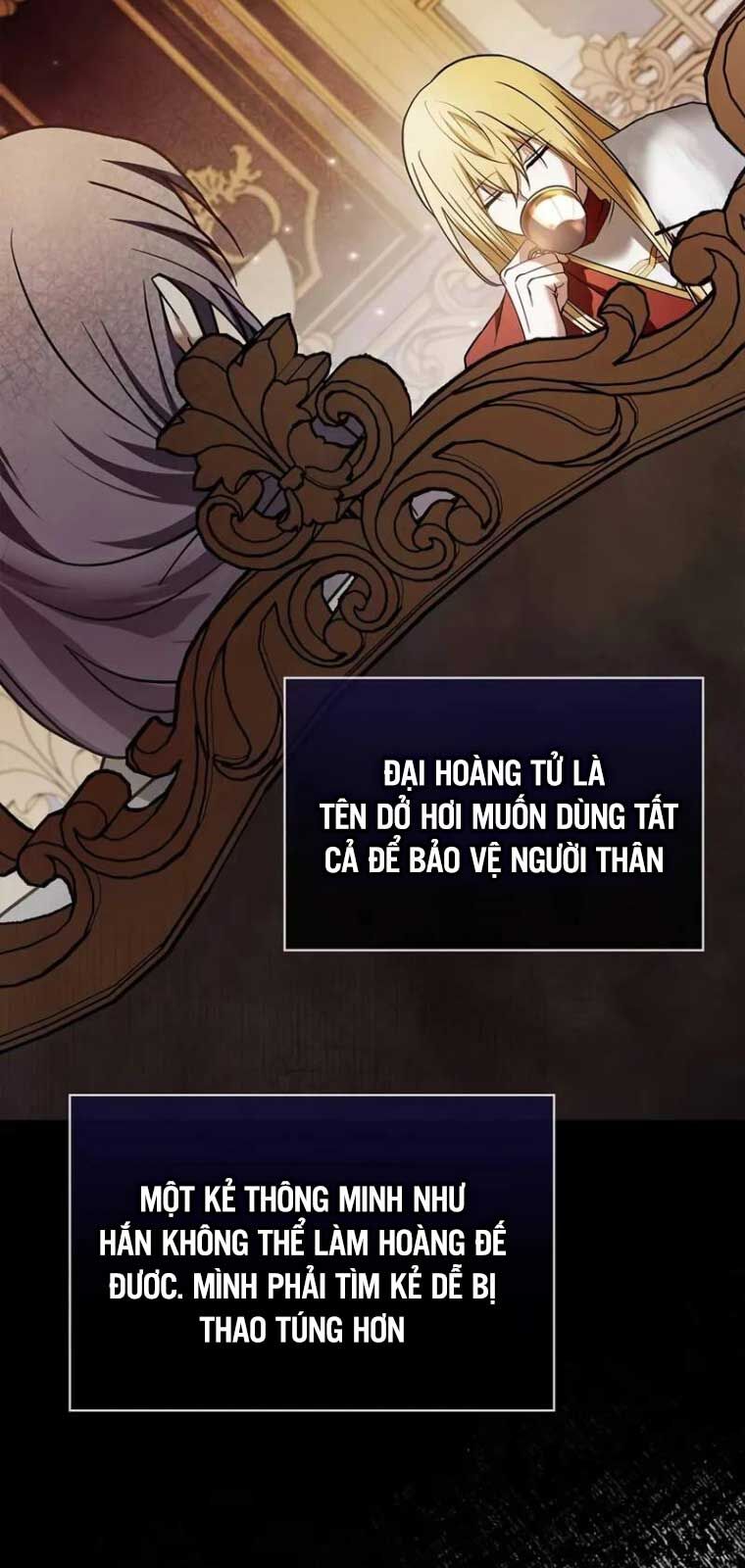 Tôi Không Tài Năng Đến Thế Đâu Chapter 80 - 84