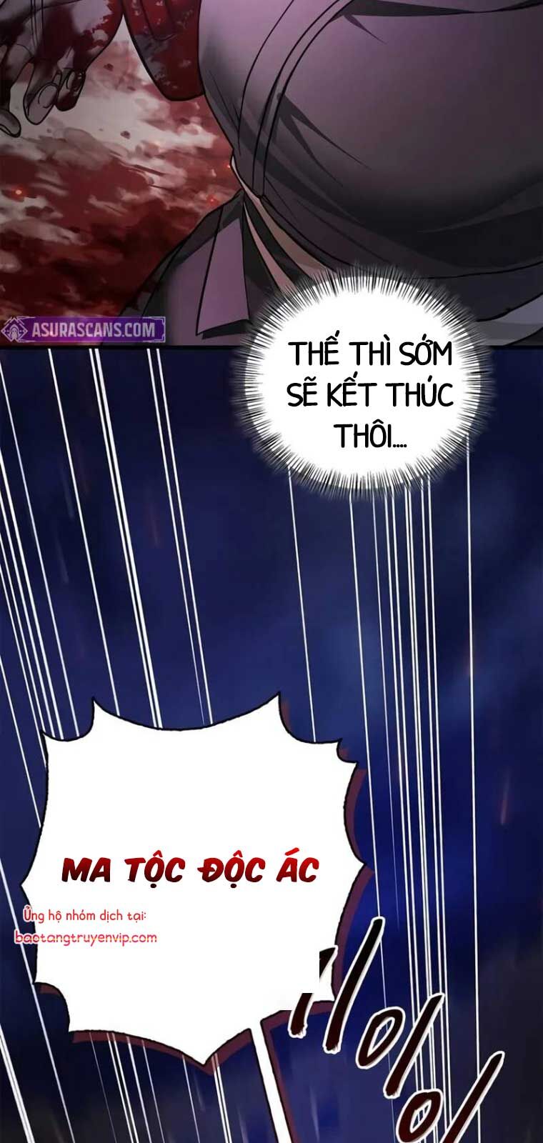 Tôi Không Tài Năng Đến Thế Đâu Chapter 80 - 10