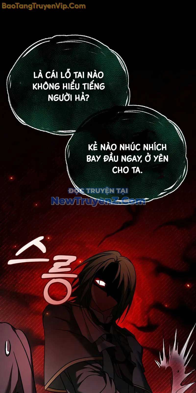 Tôi Không Tài Năng Đến Thế Đâu Chapter 82 - 22