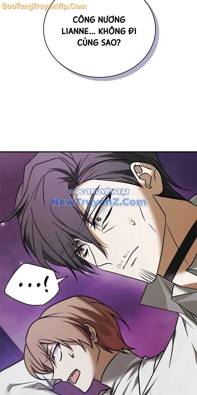 Tôi Không Tài Năng Đến Thế Đâu Chapter 82 - 34