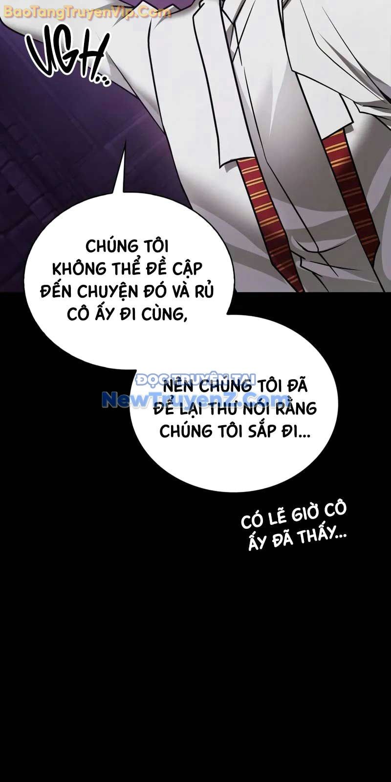 Tôi Không Tài Năng Đến Thế Đâu Chapter 82 - 35