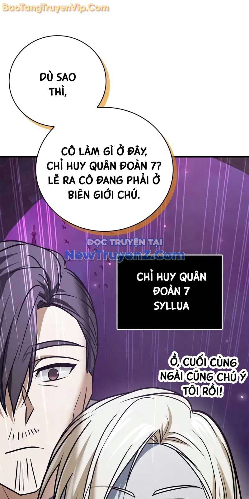 Tôi Không Tài Năng Đến Thế Đâu Chapter 82 - 41