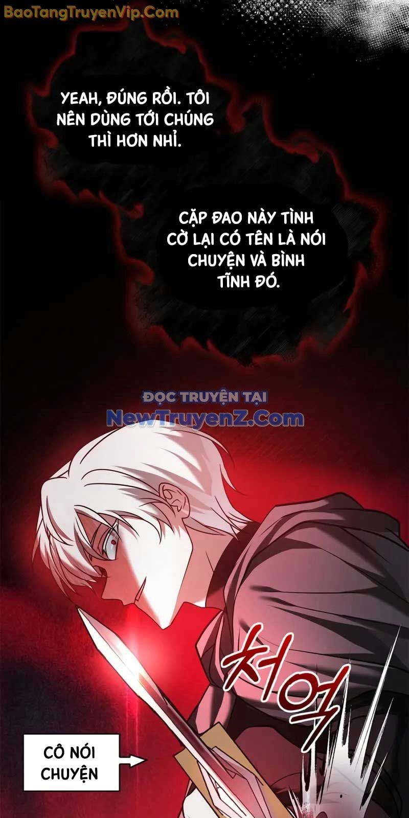 Tôi Không Tài Năng Đến Thế Đâu Chapter 82 - 49