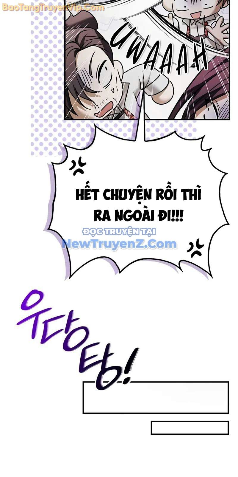 Tôi Không Tài Năng Đến Thế Đâu Chapter 82 - 83