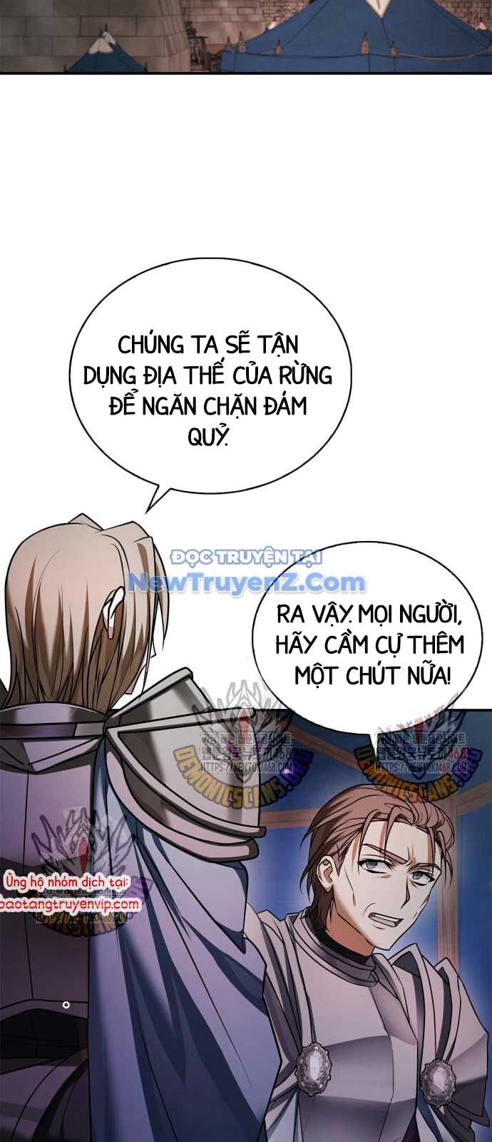 Tôi Không Tài Năng Đến Thế Đâu Chapter 83 - 23