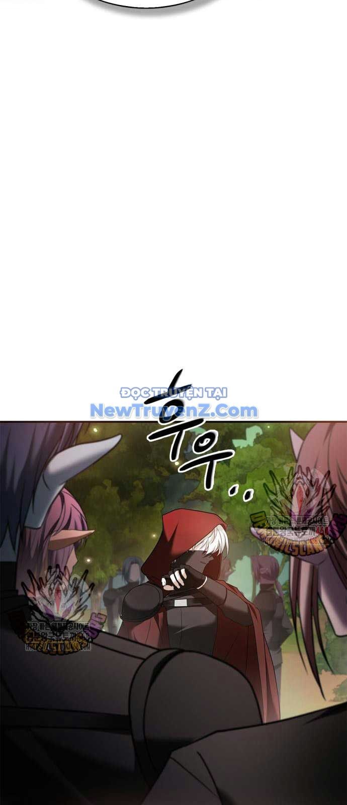 Tôi Không Tài Năng Đến Thế Đâu Chapter 83 - 28