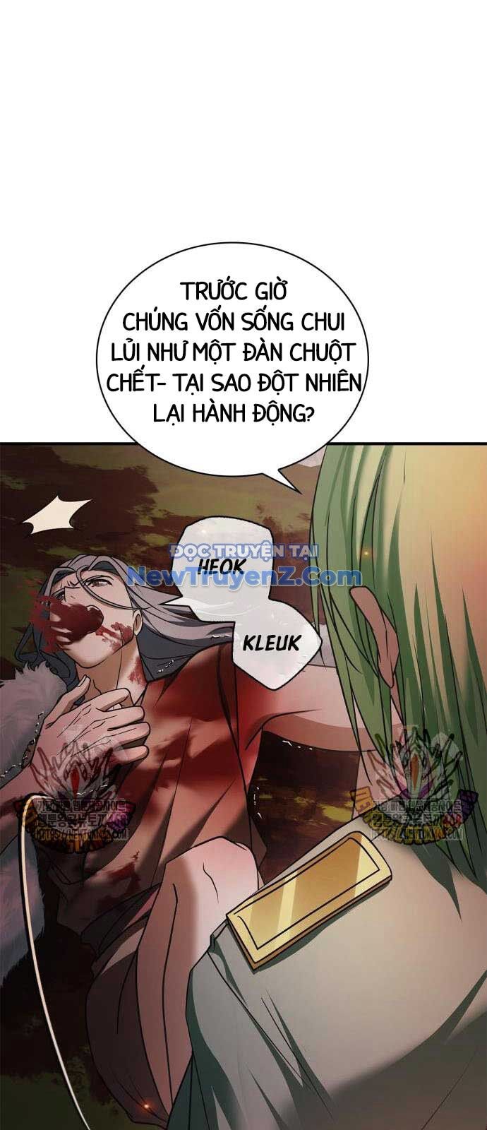 Tôi Không Tài Năng Đến Thế Đâu Chapter 83 - 4