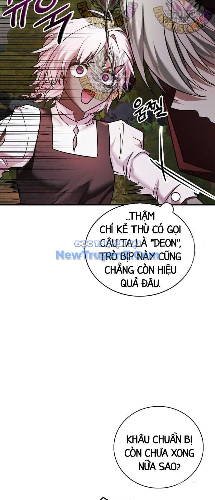 Tôi Không Tài Năng Đến Thế Đâu Chapter 83 - 31