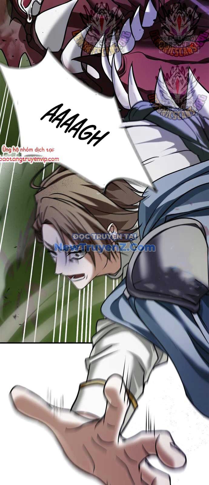 Tôi Không Tài Năng Đến Thế Đâu Chapter 83 - 40