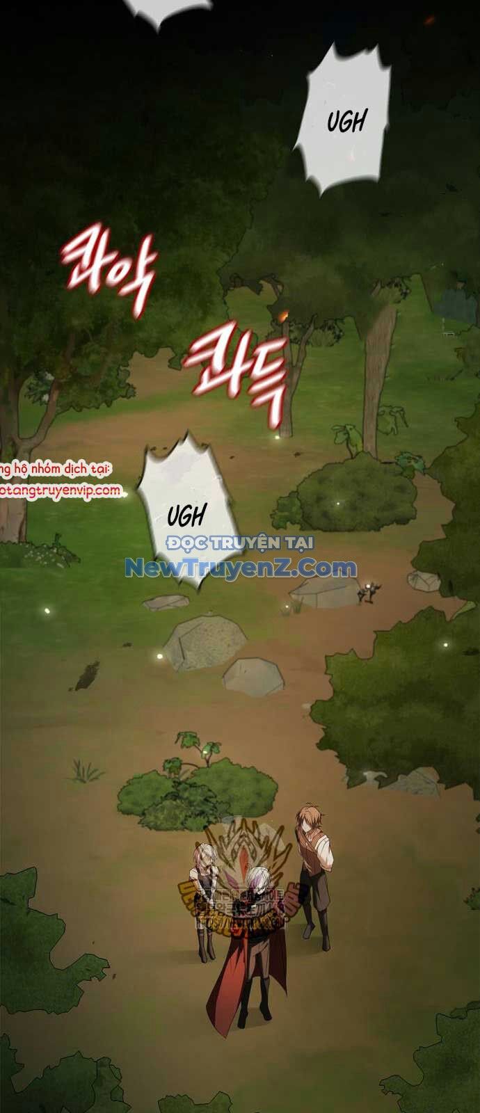 Tôi Không Tài Năng Đến Thế Đâu Chapter 83 - 44