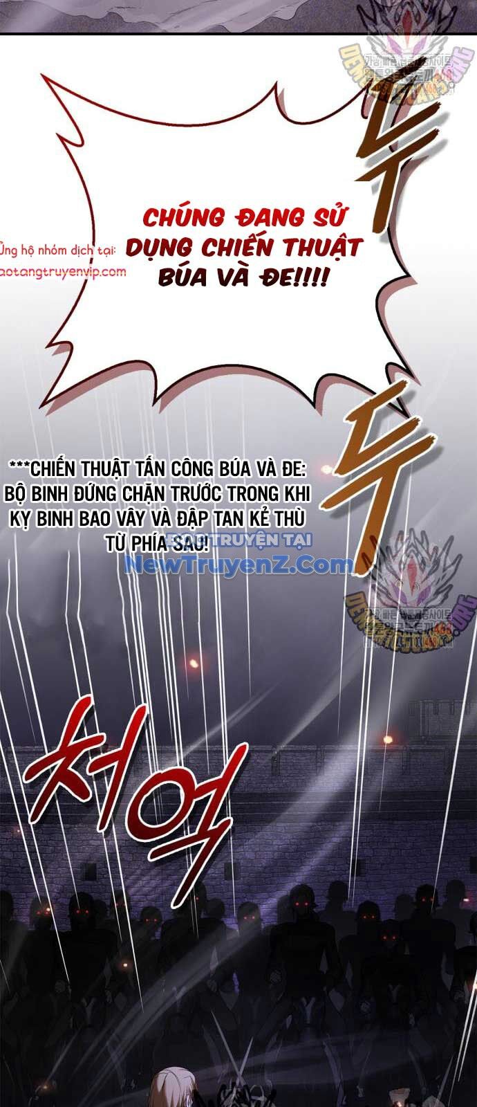 Tôi Không Tài Năng Đến Thế Đâu Chapter 83 - 59