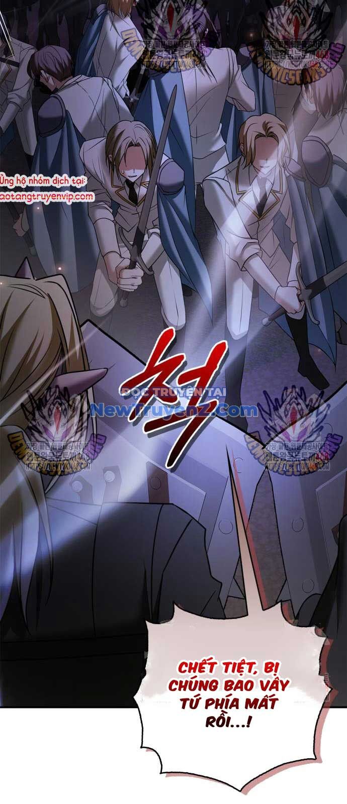 Tôi Không Tài Năng Đến Thế Đâu Chapter 83 - 60