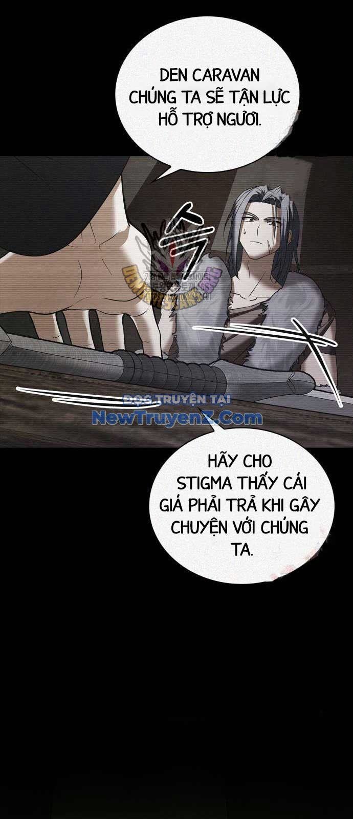 Tôi Không Tài Năng Đến Thế Đâu Chapter 83 - 8