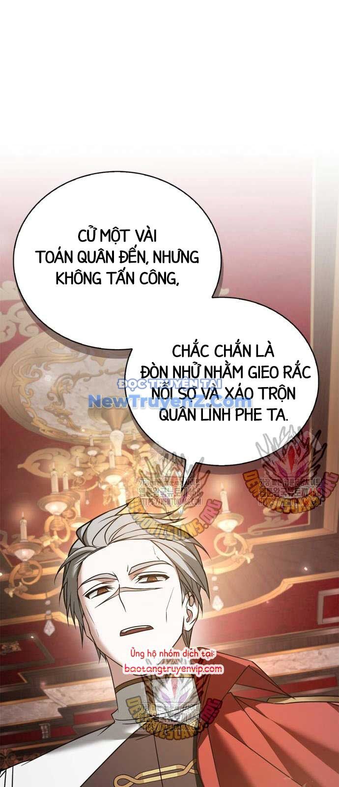 Tôi Không Tài Năng Đến Thế Đâu Chapter 83 - 94