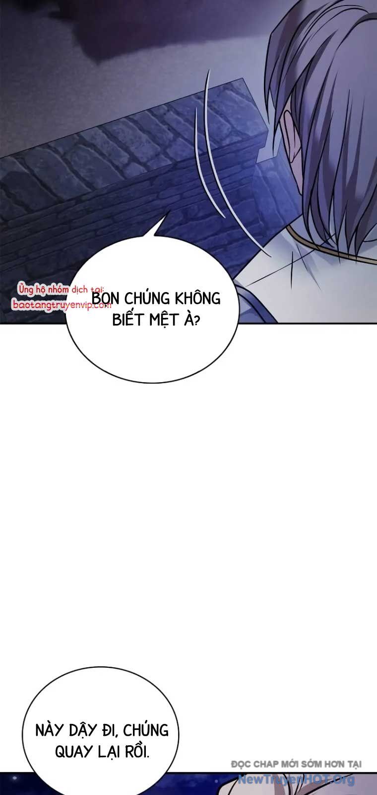Tôi Không Tài Năng Đến Thế Đâu Chapter 84 - 2