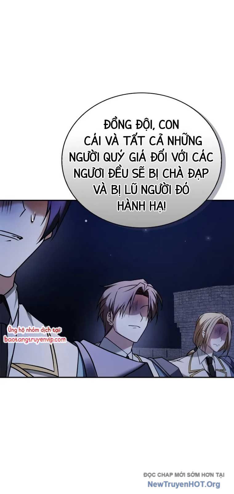 Tôi Không Tài Năng Đến Thế Đâu Chapter 84 - 21