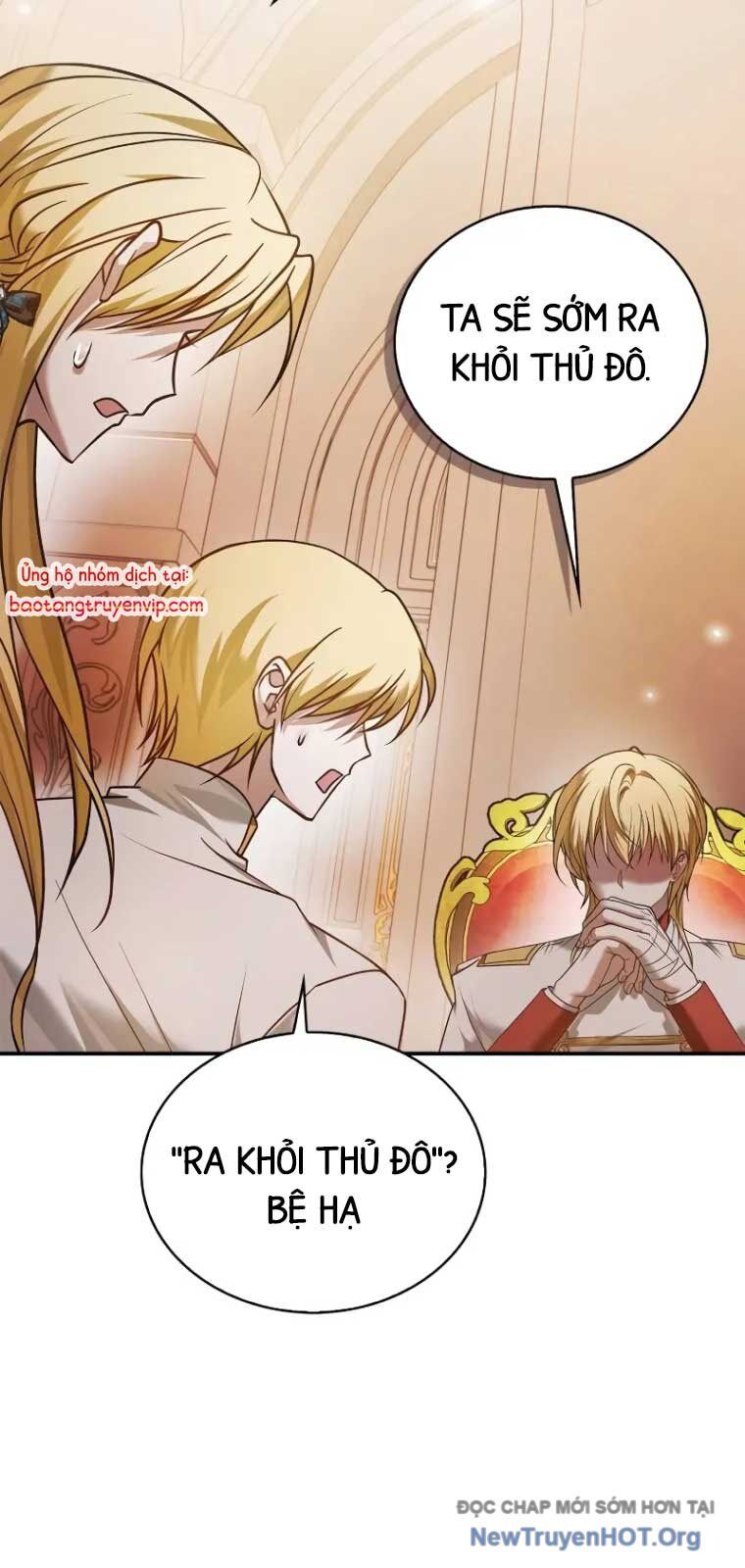 Tôi Không Tài Năng Đến Thế Đâu Chapter 84 - 78