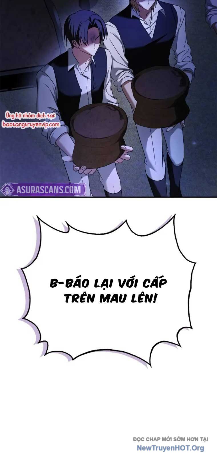 Tôi Không Tài Năng Đến Thế Đâu Chapter 84 - 10
