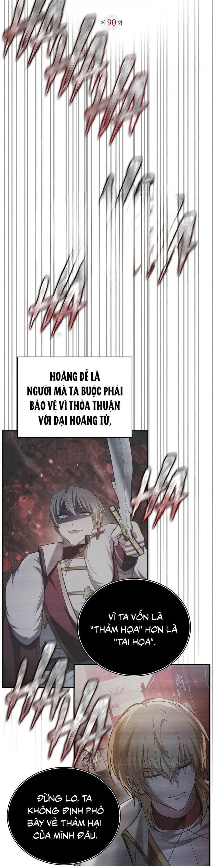Tôi Không Tài Năng Đến Thế Đâu Chapter 90 - 22