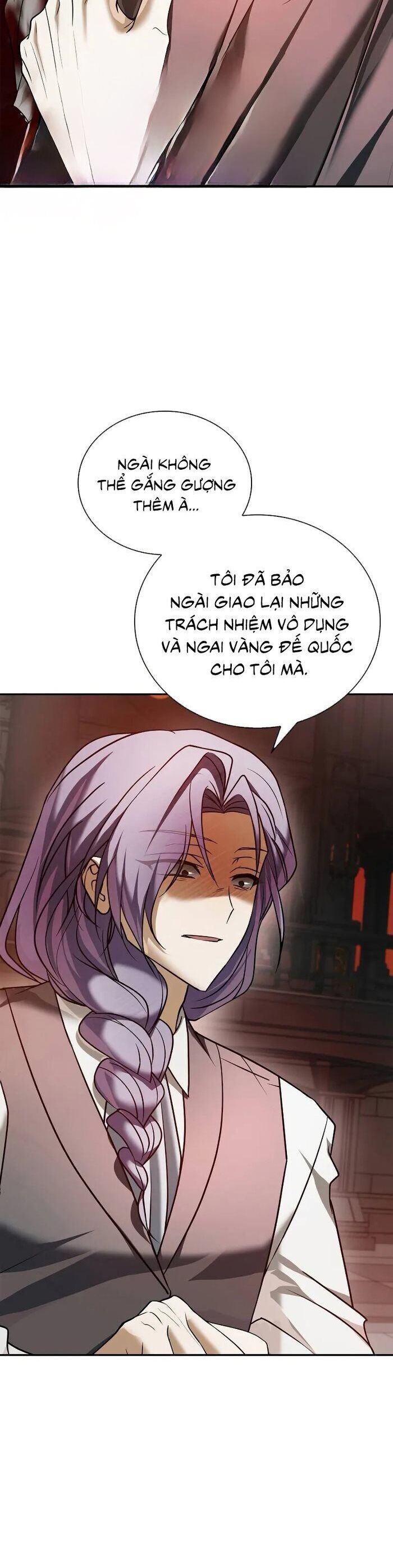 Tôi Không Tài Năng Đến Thế Đâu Chapter 90 - 24