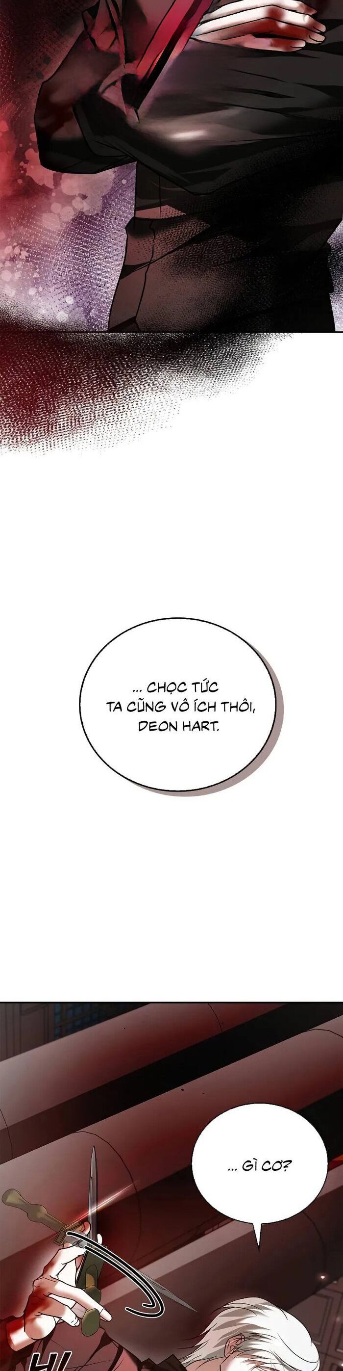 Tôi Không Tài Năng Đến Thế Đâu Chapter 90 - 27