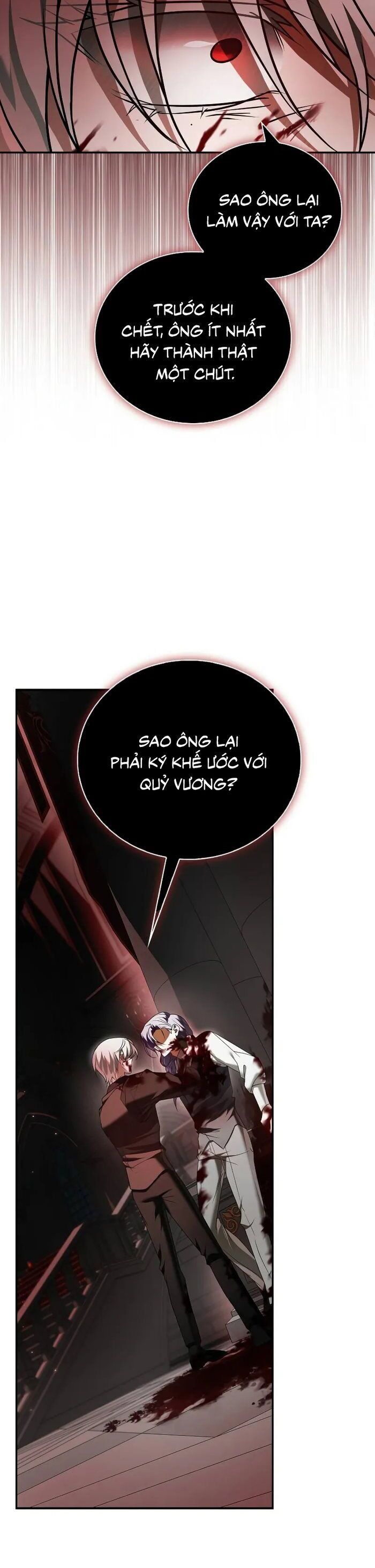 Tôi Không Tài Năng Đến Thế Đâu Chapter 90 - 38