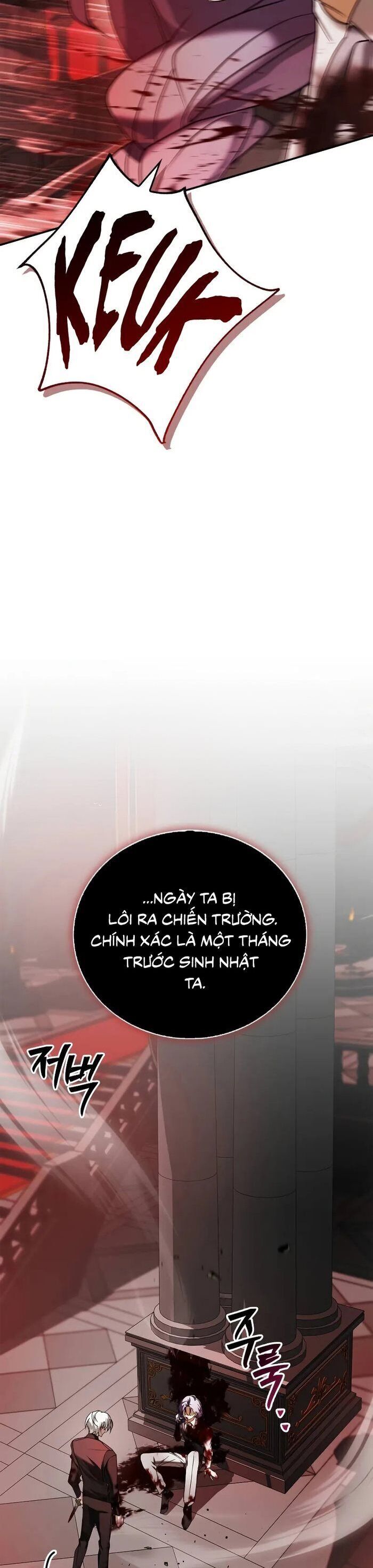Tôi Không Tài Năng Đến Thế Đâu Chapter 90 - 44