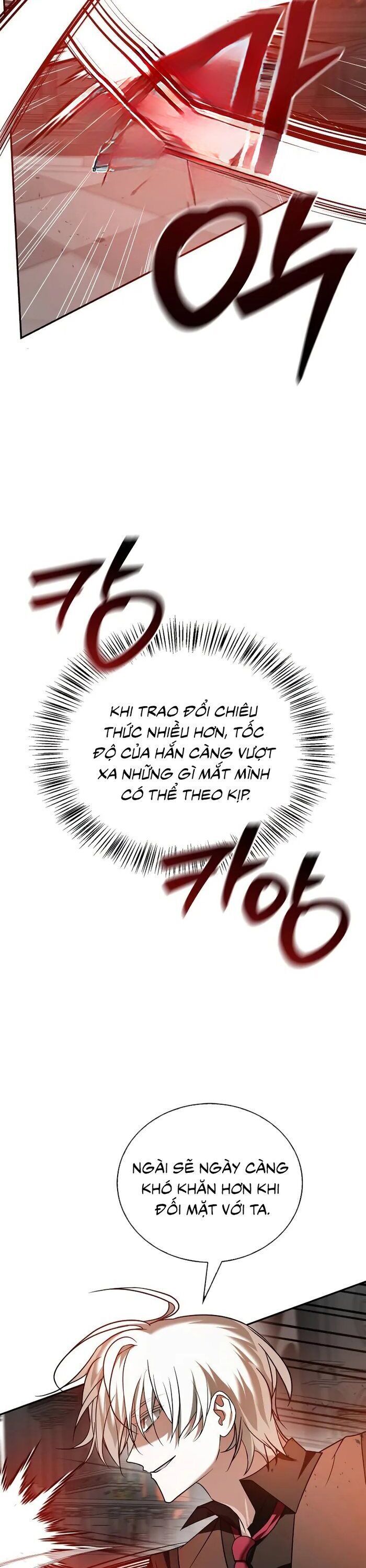 Tôi Không Tài Năng Đến Thế Đâu Chapter 90 - 7