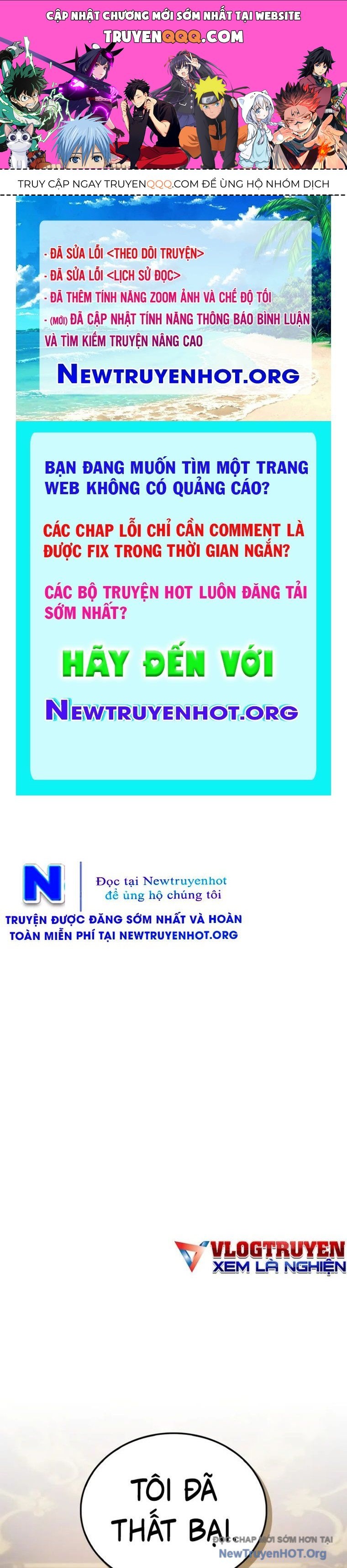 Tôi Không Tài Năng Đến Thế Đâu Chapter 94 - 1