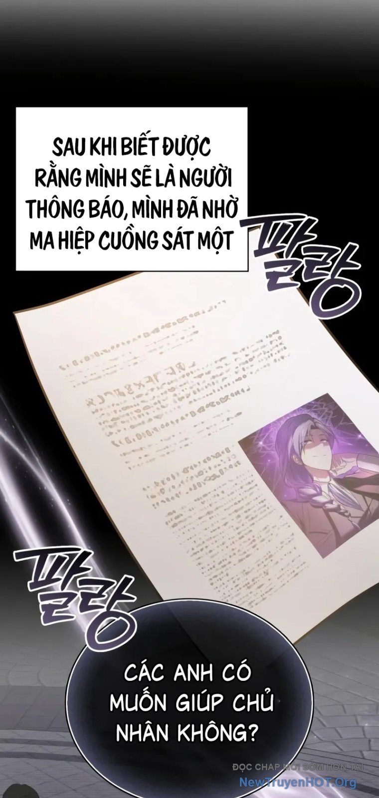 Tôi Không Tài Năng Đến Thế Đâu Chapter 94 - 101