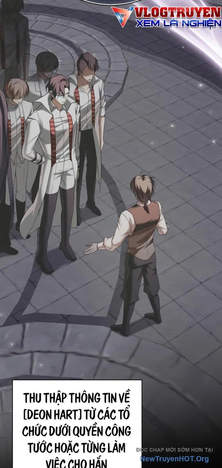 Tôi Không Tài Năng Đến Thế Đâu Chapter 94 - 102