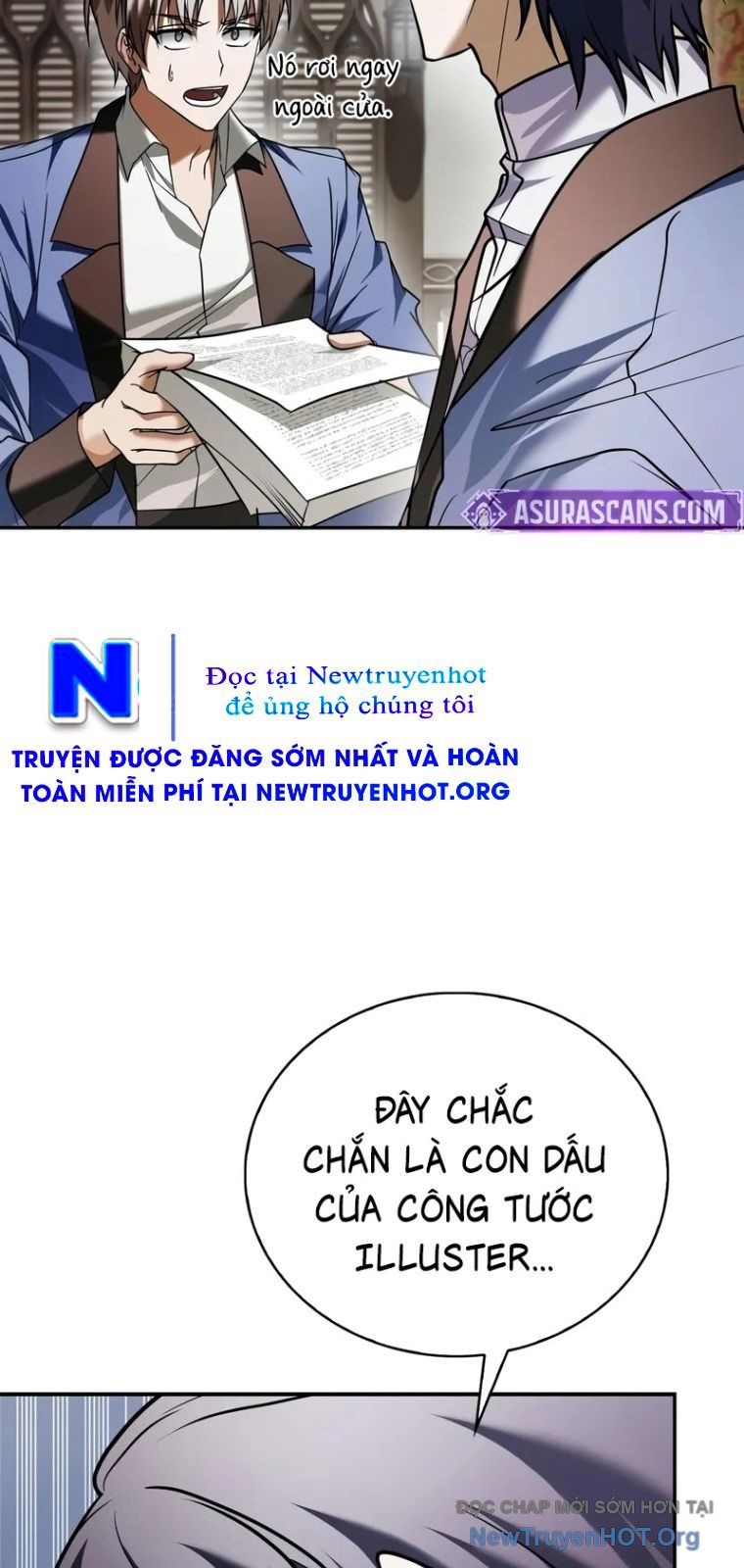 Tôi Không Tài Năng Đến Thế Đâu Chapter 94 - 104