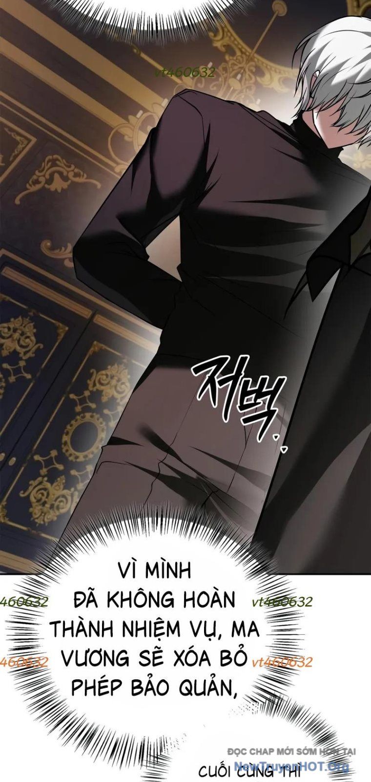Tôi Không Tài Năng Đến Thế Đâu Chapter 94 - 12
