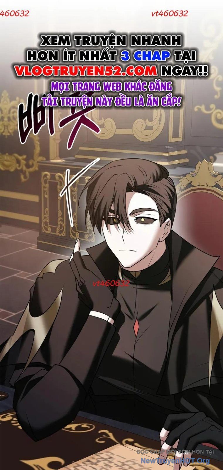 Tôi Không Tài Năng Đến Thế Đâu Chapter 94 - 3