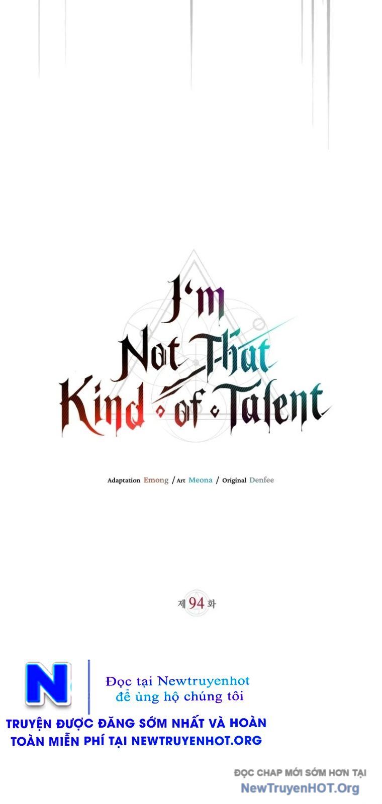 Tôi Không Tài Năng Đến Thế Đâu Chapter 94 - 30