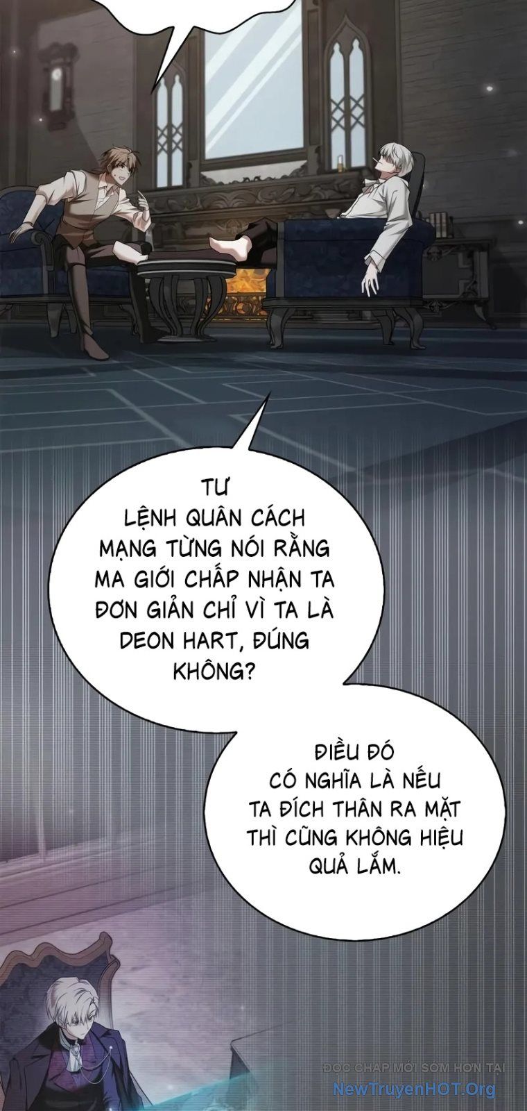 Tôi Không Tài Năng Đến Thế Đâu Chapter 94 - 33