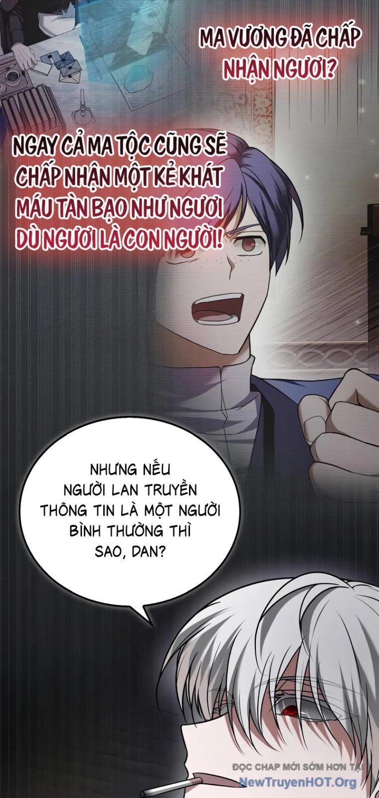 Tôi Không Tài Năng Đến Thế Đâu Chapter 94 - 34